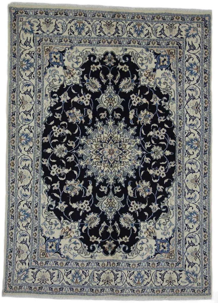 Nain Tappeto 200x150 (Iran)
