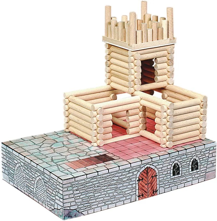 Walachia - Vario fort - 194 pz