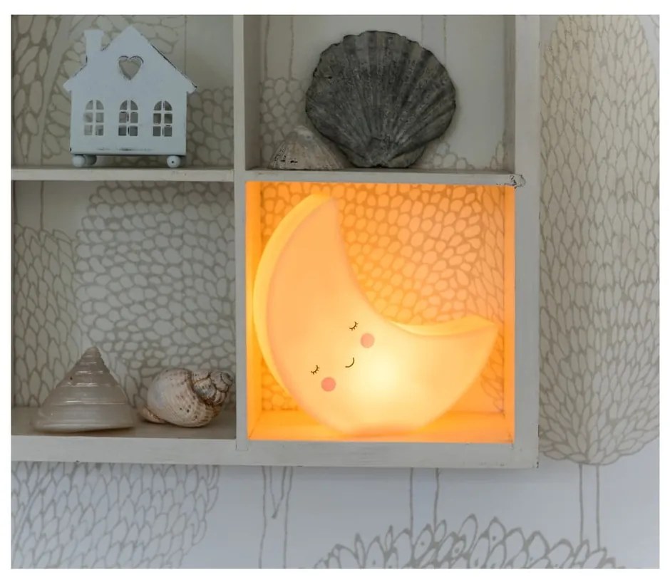 Luce notturna della luna Moon Night - Rex London