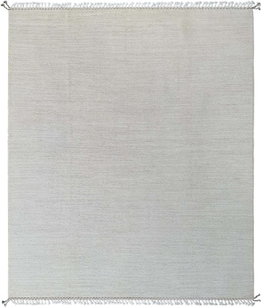Tappeto orientale 260 x 300 Beige (Pakistan) Annodato A Mano