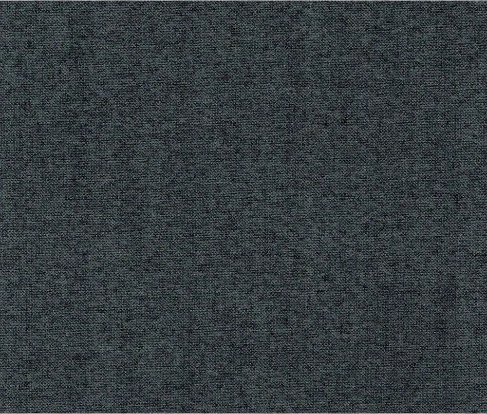 Pouf grigio scuro Ariella - Ropez