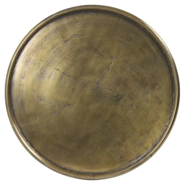 Tavolo rotondo ø 36 cm Babina - Light & Living