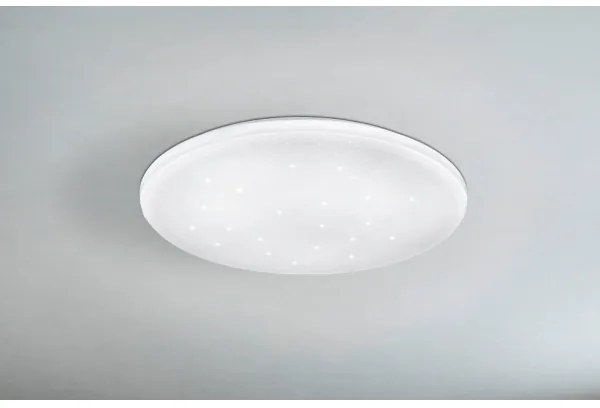 Eglo 97878 - Plafoniera LED FRANIA-S LED/17,3W/230V