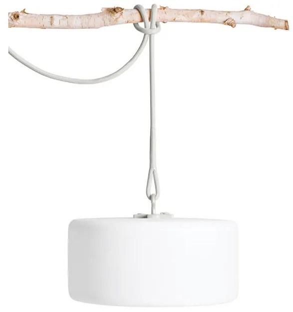 Thierry Le Swinger Lamp Grigio Chiaro - Fatboy®