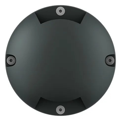 Faretto Calpestabile GU10 Bidirezionale - Doppio pressacavo