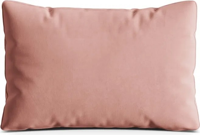 Cuscino decorativo Kemi in velluto – 40x55 cm