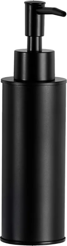 Mexen dispenser di sapone, nero - 70622-70