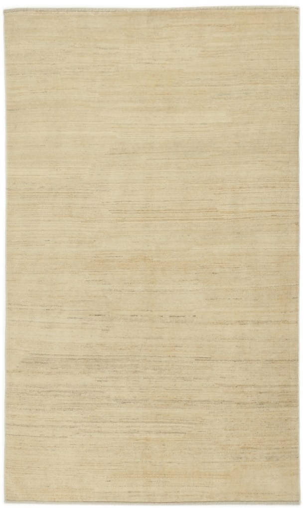 Gabbeh Tappeto 160 x 250 (Iran) Annodato A Mano