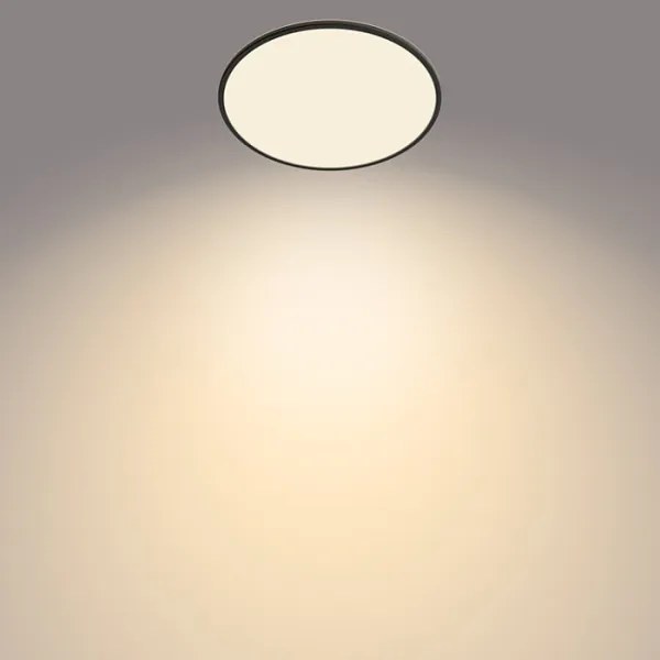 Philips - Plafoniera LED dimmerabile SUPERSLIM SCENE SWITCH LED/36W/230V