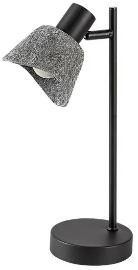 Rabalux 74018 - Lampada da tavolo FARELIA 1xE14/10W/230V