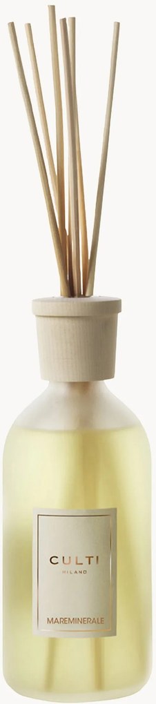 Diffusore Mareminerale (muschio marino e minerale), 500 ml