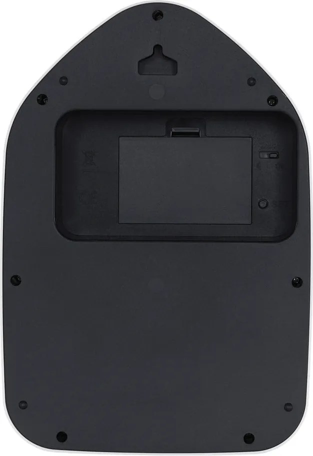 Orologio da parete Modern Kitty – Karlsson