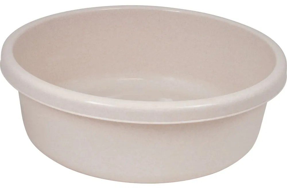 Necessità di lavoro beige, 18 l - Curver