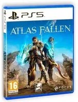 Ps5 atlas fallen - 10001186