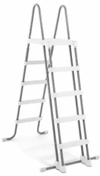 Piscina Fuori Terra Con Pompa a Sabbia 549x274x132 Intex Ultra XTR Frame Rettangolare 26356NP