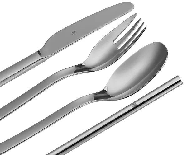 WMF - Travel cutlery set  MY2GO 8pcs