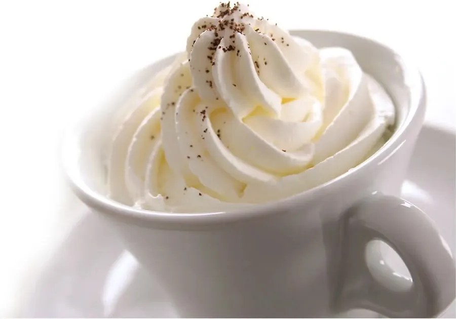 Bottiglia per panna montata in acciaio inox, 0,5 l Profi Line - Hendi