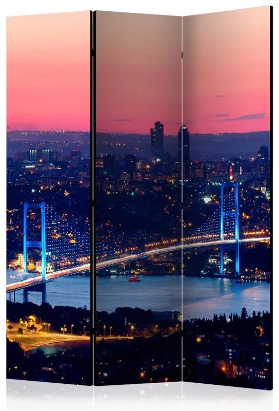 Paravento Bosphorus Bridge [Room Dividers]