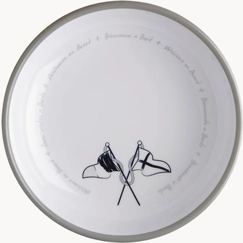 Set di 6 ciotole Wob