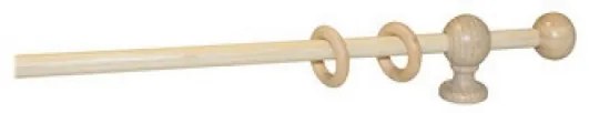 BASTONE A STRAPPO MM.23 NATUR. CM.240X15R C110741