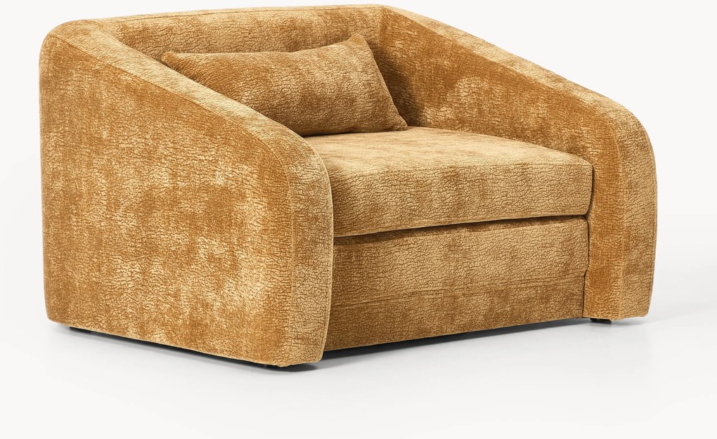 Poltrona letto Eliot