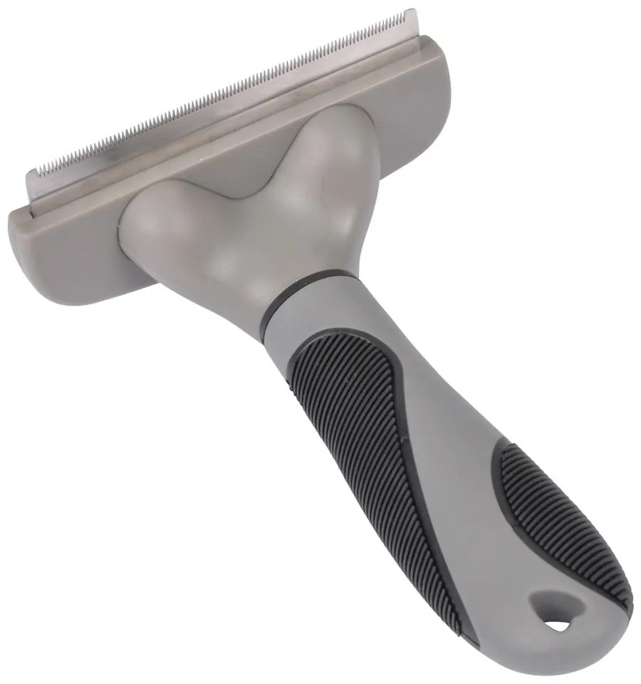 Spazzola per animali domestici – Love Story