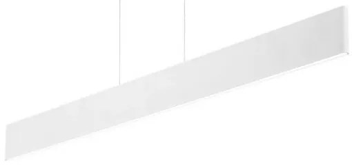 Lampada a sospensione desk sp1 bianco