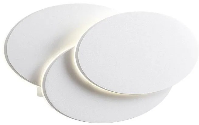 Redo 01-1445 - Applique a LED GAMER 1xLED/12W/230V