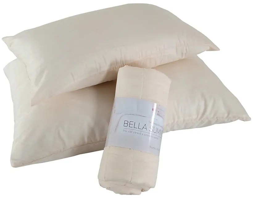 Federa per cuscino in microfibra 45x75 cm Summer – B.E.S.