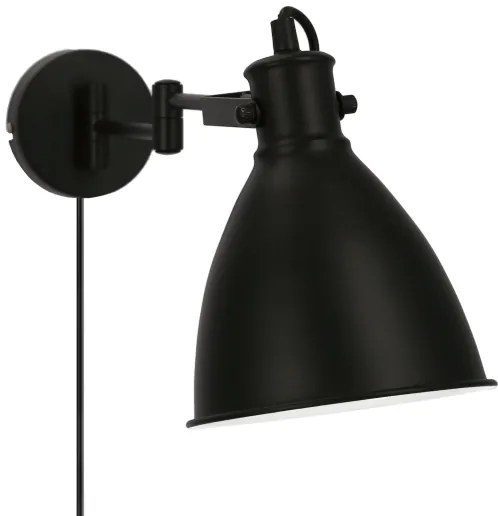 Lampada da muro ESPERA 1xE27/40W/230V