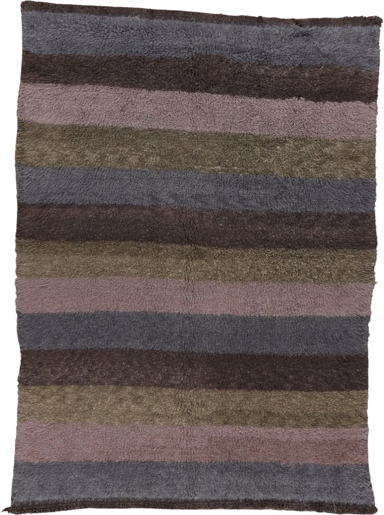 Berber Tappeto persiano 280 x 210 (Iran) Annodato A Mano