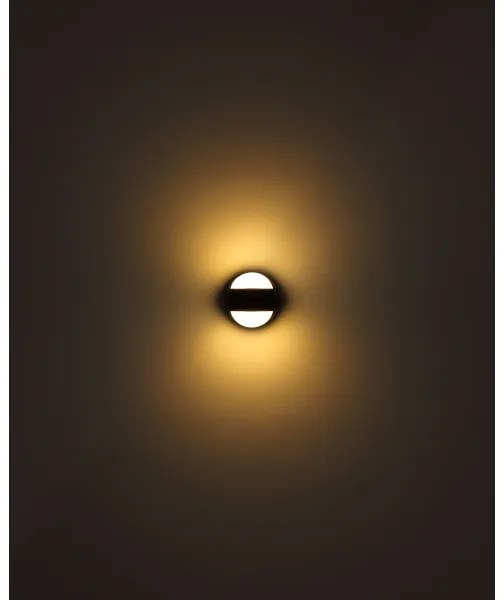 Globo 78290AB - Lampada da parete LED dimmerabile RANDI 1,4W/35V 1800 mAh