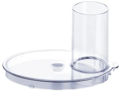 Concept ES1000 - Grattugia elettrica 200W/230V bianco/grigio