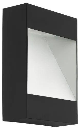 Eglo 98095 - Applique a LED da esterno MANFRIA LED/10W/230V IP44