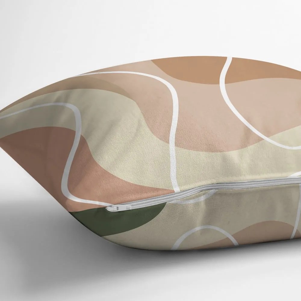 Federa decorativa 43x43 cm Desert Walk – Mila Home