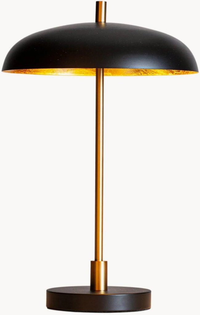 Lampada da tavolo a LED con luce regolabile Shelby