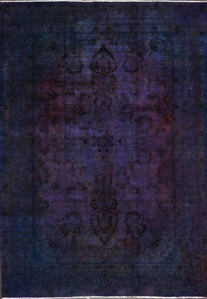 Vintage Tappeto 330x230 (Iran)