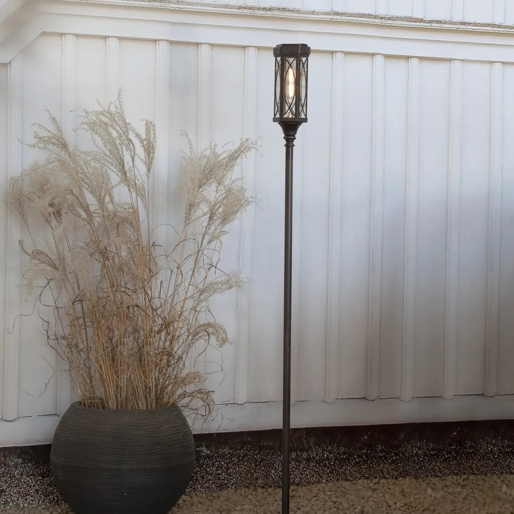 Apparecchio solare a LED per esterni Folke - Star Trading