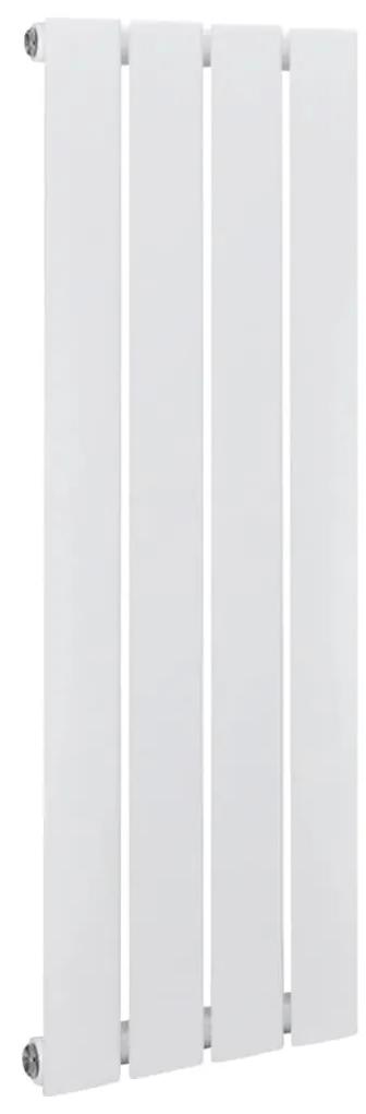 Termosifone Radiatore Bianco 311mm x 900mm
