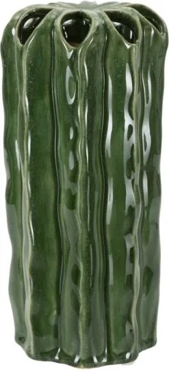 Vaso Cactus Tall Cm Ø 11,5X23,5