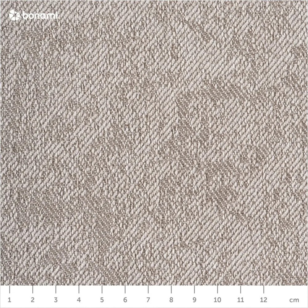 Poggiapiedi grigio Copenhagen - Scandic