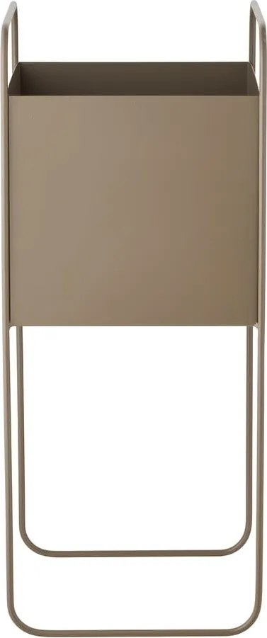 Coprivaso in metallo ø 22,5 cm Tule – House Nordic