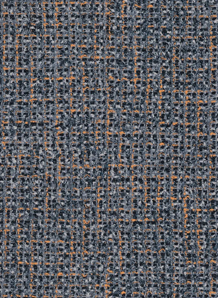 Essentials Tapete Cashmere - Cobalt