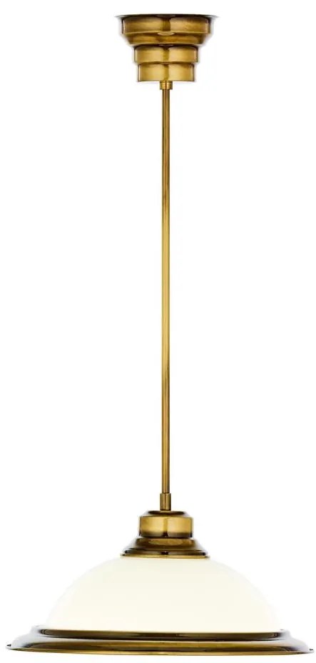 Jupiter 11 - OZ-1 - Lampadario OPALE 1xE27/60W/230V