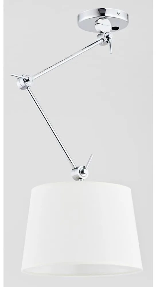 Argon 3548 - Lampada a sospensione  ZAKYNTOS 1xE27/60W