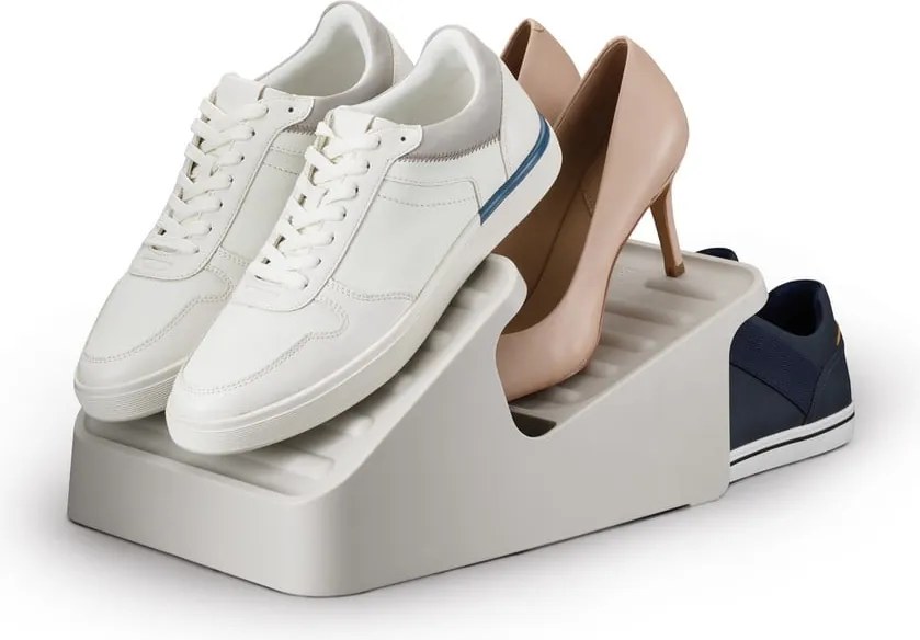 Organizzatore di scarpe Shoe-In Compact - Joseph Joseph