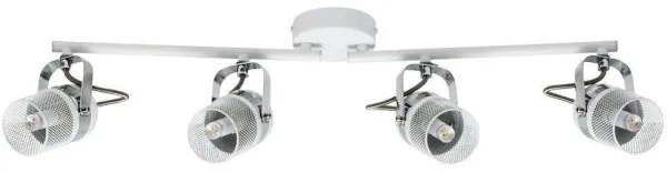 Faretto 4xG9/35W/230V