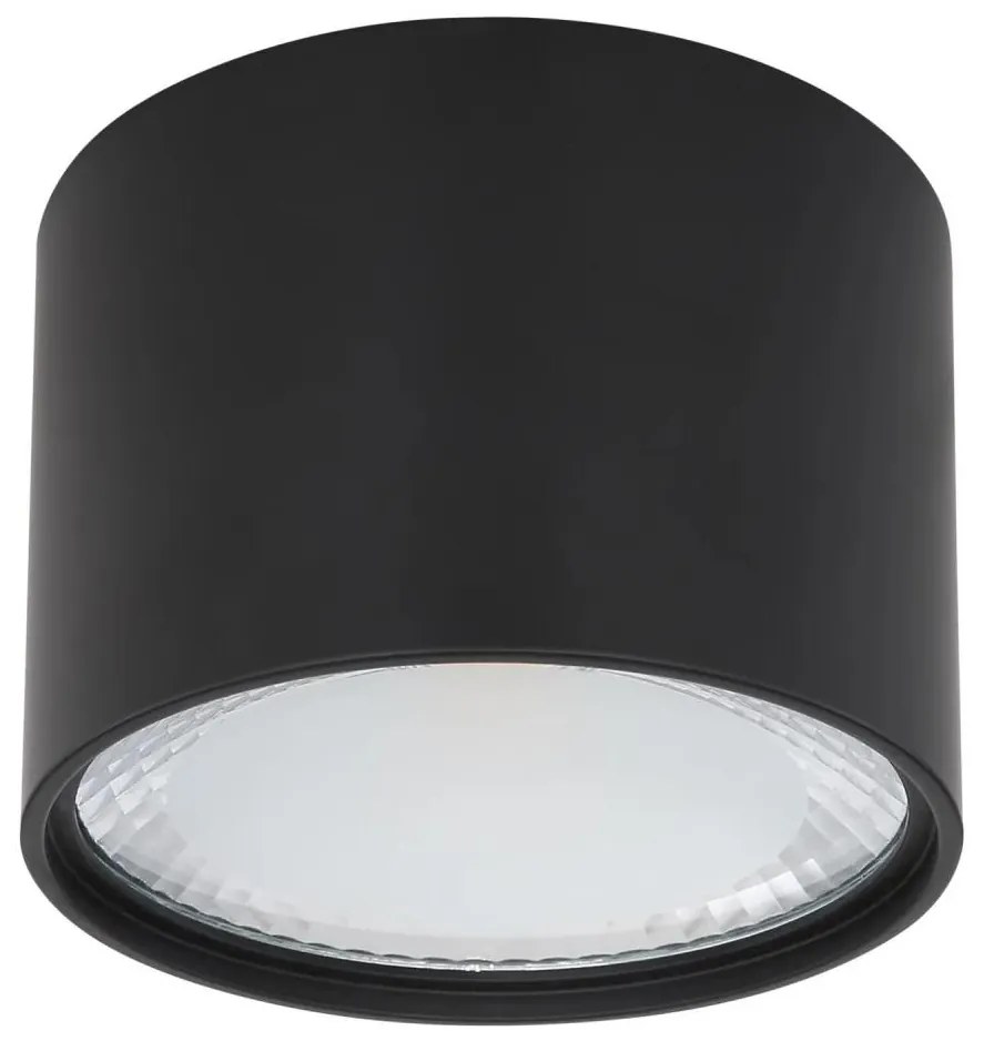 Globo 12007B - Plafoniera LED SERENA LED/12W/230V 3000K