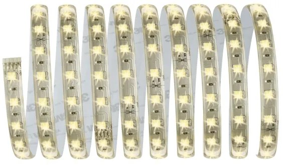 Paulmann 70624 - Striscia LED dimmerabile MAXLED 20W 3m 230V con telecomando