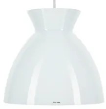 Bikube 290P Lampada a Sospensione Opal/White - Piet Hein